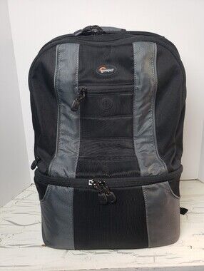 Lowepro 'CompuDaypack' SLR Camera/ Laptop/Tablet Backpack - OS
